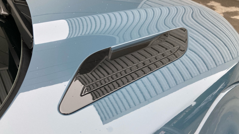 Land Rover Range Rover Evoque 1.5 P270e Autobiography 5dr Auto [Revised] Hatchback